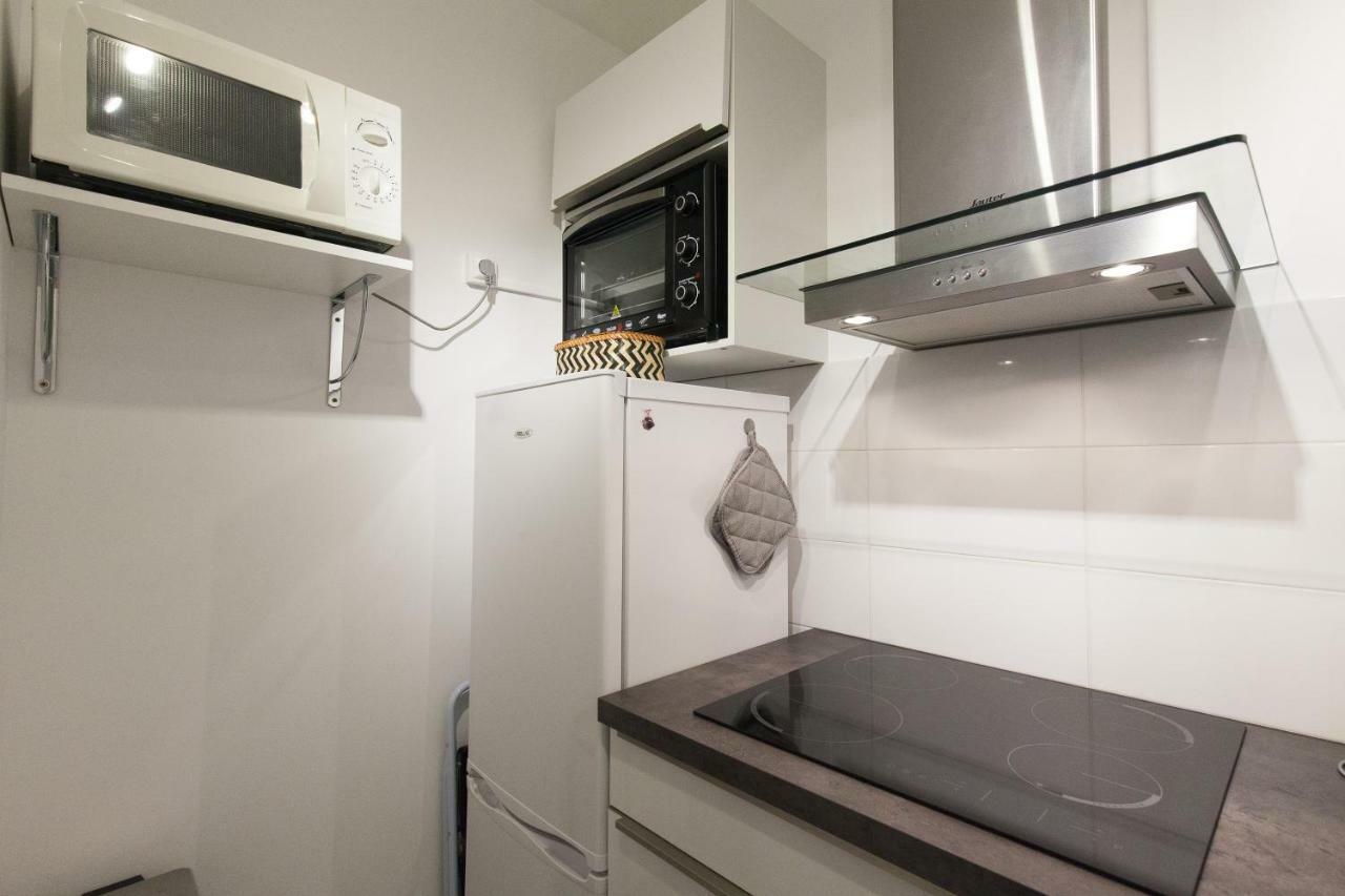 Appartement Cannes Vue Mer Экстерьер фото