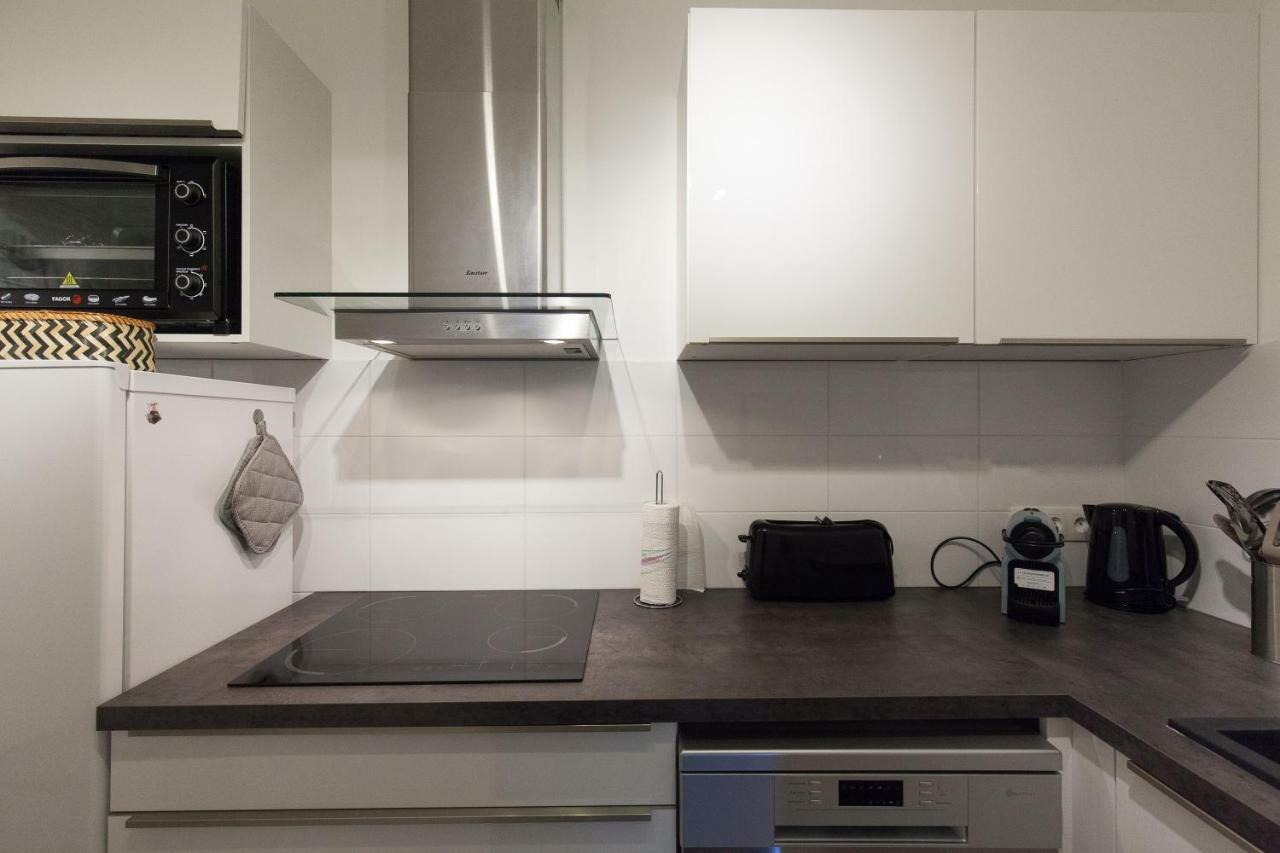 Appartement Cannes Vue Mer Экстерьер фото